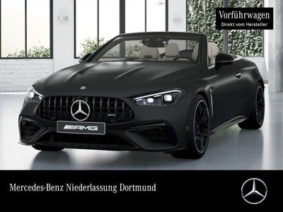 Mercedes CLE53 AMG