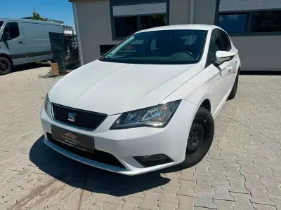 Gebraucht Seat Leon