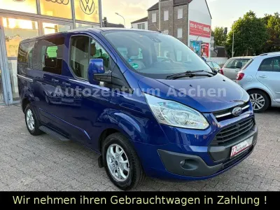 Gebraucht Ford Transit