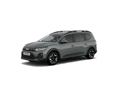 Ny Dacia Jogger Journey 109 HK (80 kW) 2026 Grøn MPV