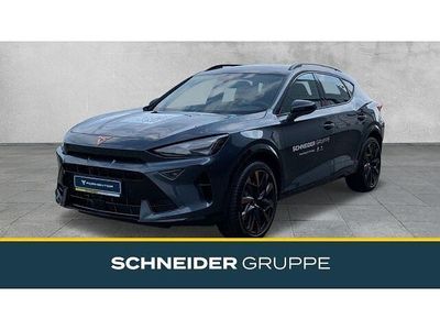 Gebraucht Cupra Formentor 150 PS (110 kW) 2024 Magnetic grau metallic SUV