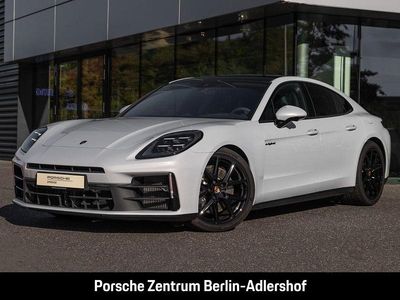 Grau Gebraucht 2024 Porsche Panamera 4 Limousine | 119.900 € (Fairer Preis)