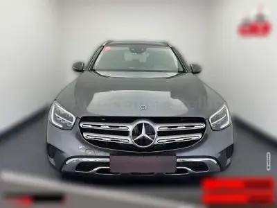 Gebraucht Mercedes GLC200