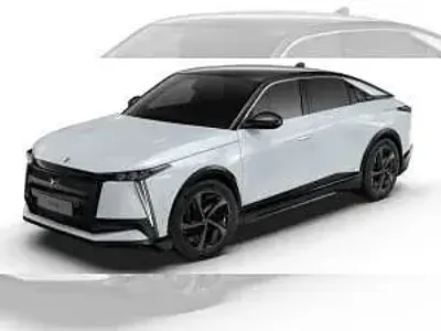 Nuova DS Automobiles N°8 169 kW (230 CV) 2026 SUV