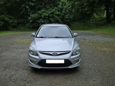 Second-hand Hyundai i30