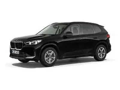 Gebraucht BMW X1