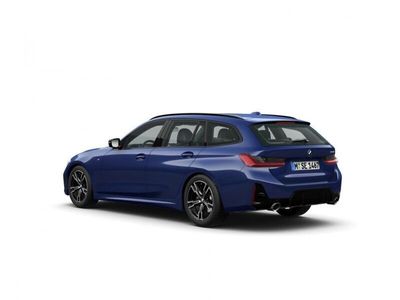 gebraucht BMW 330 i sDrive Touring