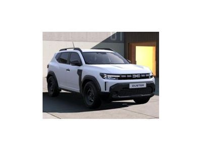 gebraucht Dacia Duster Essential Neues Modell TCe 100 ECO-G LPG Anhäng...