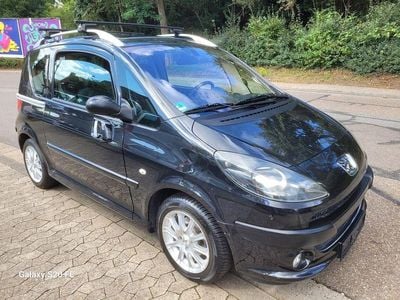 Peugeot 1007