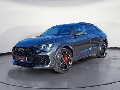 Neu Audi RS Q8 Performance 640 PS (470 kW) 2025 Grau SUV