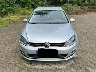 VW Golf VII