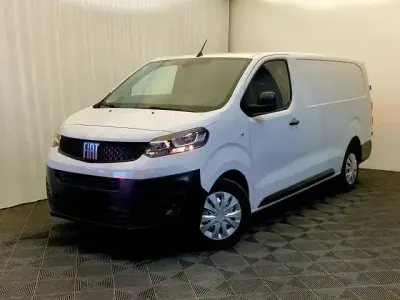 Gebraucht Fiat Scudo