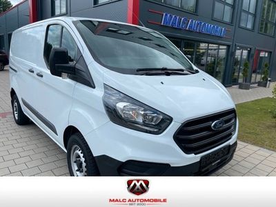 gebraucht Ford Transit Custom Trend(2 Hand Tüv&Insp. neu)