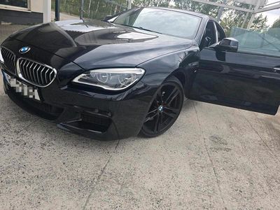 BMW 640