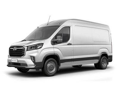 Maxus V90