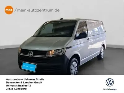 Gebraucht VW T6.1
