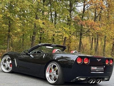 Corvette C6