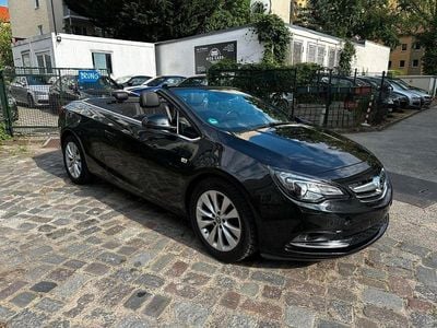 Opel Cascada
