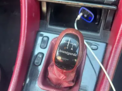 Gebraucht Mercedes CLK230 197 PS (144 kW) 2002
