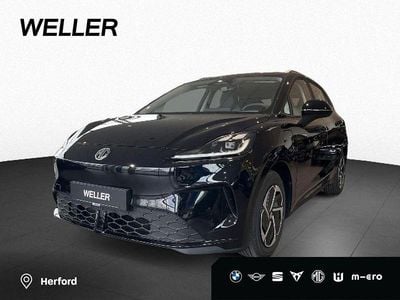 Nouă MG MG4 EV 117 kW (160 CP) 2026 Hatchback