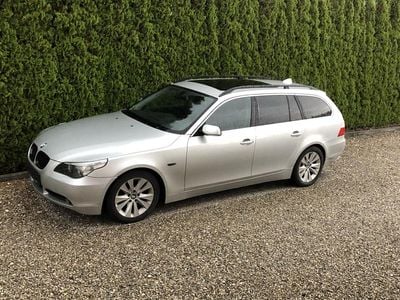 BMW 523