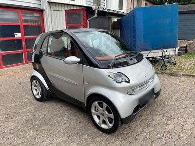 Smart ForTwo Coupé