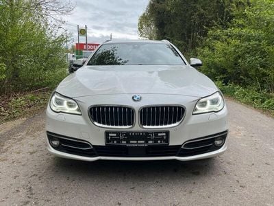 BMW 535