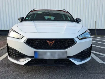 Gebraucht Cupra Leon