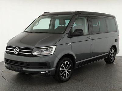 gebraucht VW California T62.0 TDI DSG 4M Ocean Edition, 1. Hand, Standh., LED, Navi