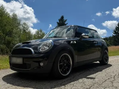 Gebraucht Mini Cooper S