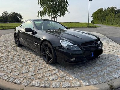Mercedes SL350