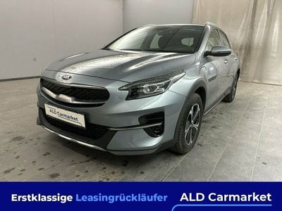 gebraucht Kia XCeed 1.6 GDI DCT6 OPF Plug-in-Hybrid Vision Geschlossen 5-türig Automatik 6-Gang