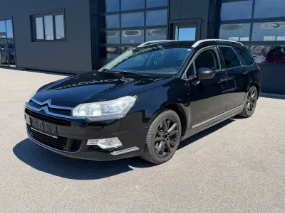 Gebraucht Citroën C5