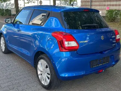 Gebraucht Suzuki Swift