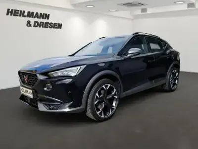 Gebraucht Cupra Formentor 150 PS (110 kW) 2023 Schwarz SUV