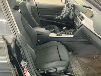 BMW 328 Gran Turismo