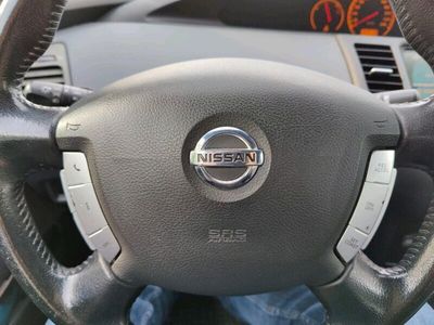 gebraucht Nissan Primera P12