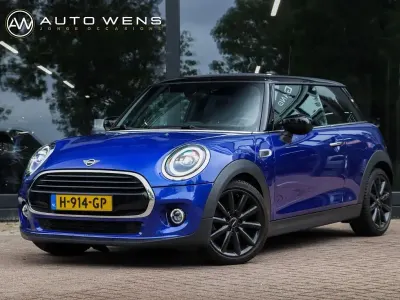 Gebraucht Mini Cooper