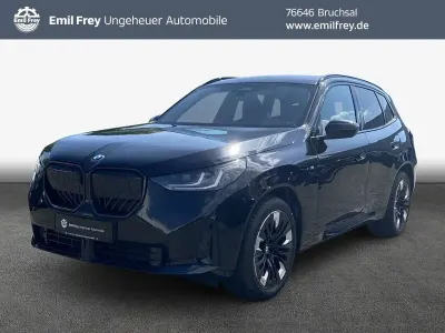 Neu BMW 330 Performance 286 PS (210 kW) 2026 Grau Kombi