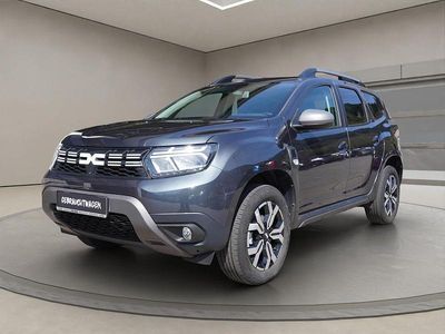 Gebraucht Dacia Duster 131 PS (96 kW) 2023 Grau SUV