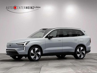 Neu Volvo EX90 Performance 380 kW (517 PS) 2025 Grau SUV