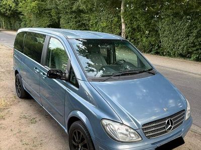 Mercedes Viano