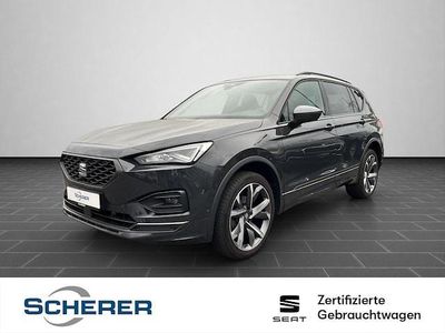 Gebraucht Seat Tarraco Beats 150 PS (110 kW) 2023 SUV