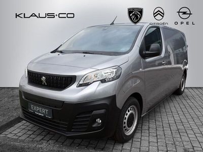 gebraucht Peugeot e-Expert Kastenwagen standard 100 KW - 75 kWh