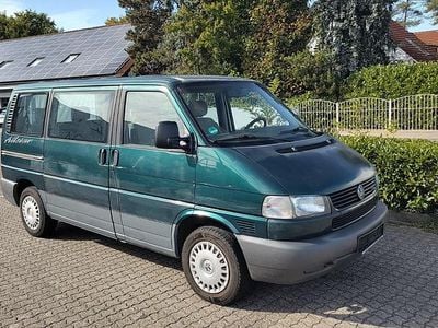 VW T4