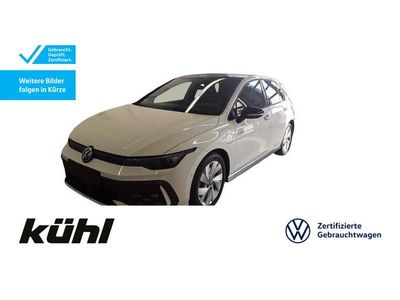 Usata VW Golf VIII GTE 177 CV (130 kW) 2025 Berlina