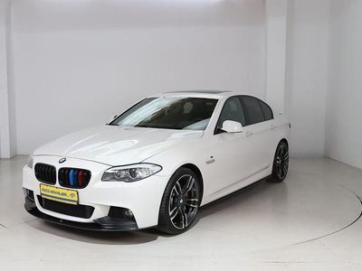 BMW 535