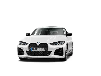 Gebraucht BMW 420 Gran Coupé Efficient Dynamics 190 PS (139 kW) 2026 Coupé