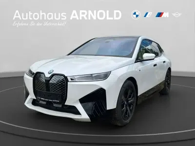 Gebraucht BMW iX