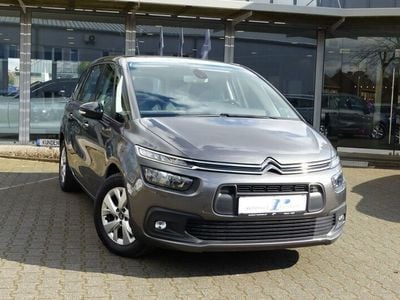 Citroën C4 SpaceTourer